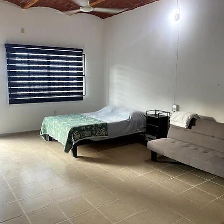 Tropico Cabana Ринкон-де-Гуайябитос Экстерьер фото